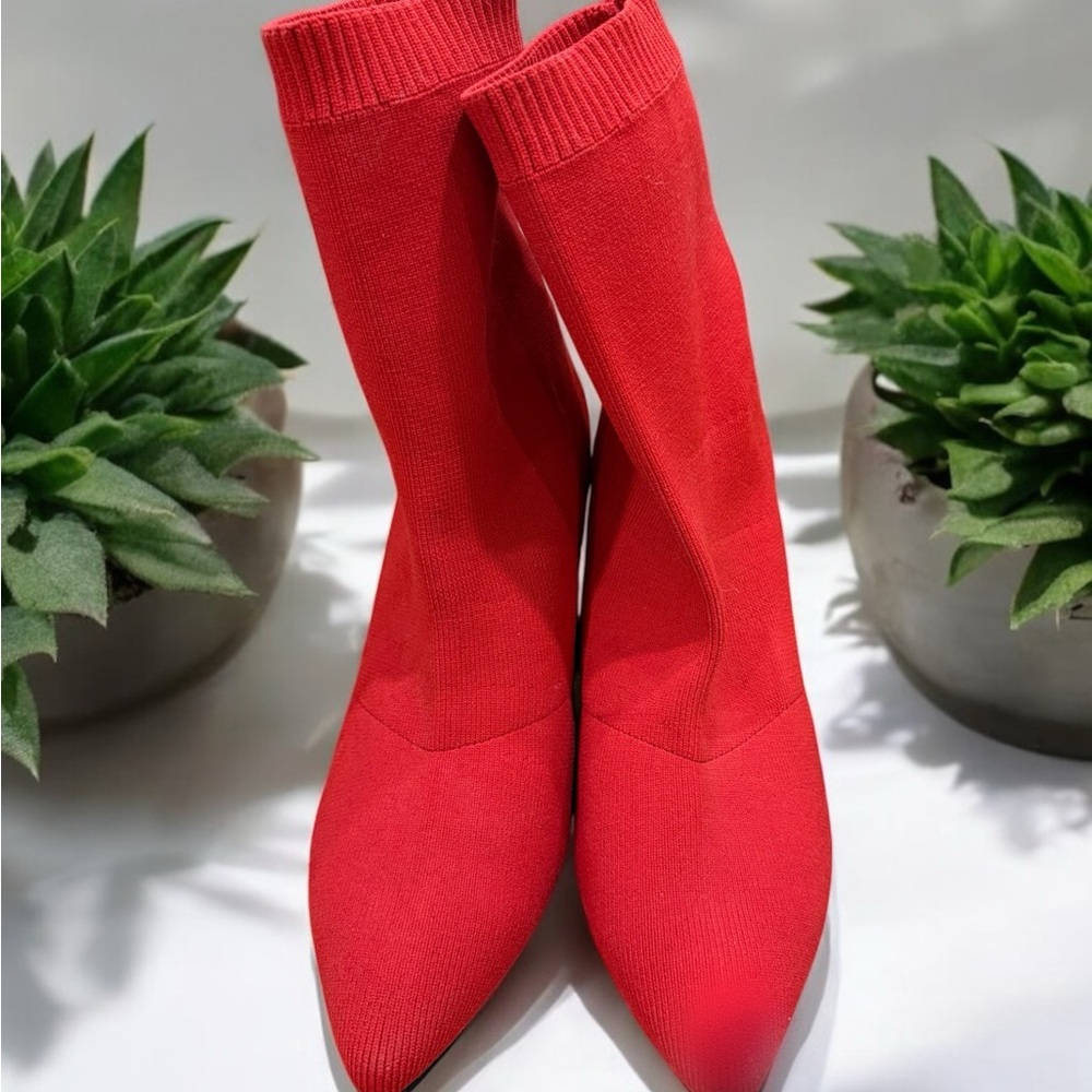 New Abound stretch Sock Bootie